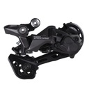 prehadzovačka SHIMANO DEORE RD-M5120 SGS 10/11S