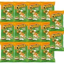 Cheetos Zelené cibuľové chrumky 14x130g