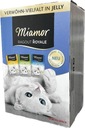 MIAMOR RAGÚT 12x100g MIX príchutí v želé