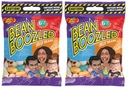 JELLY BELLY Bean Boozled Fazuľa 108g Set