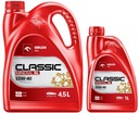 Orlen Oil Classic Mineral Motor Oil 15W40 5,5L A3/B3