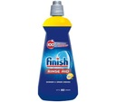 Finish Lemon oplachovací prostriedok do umývačky riadu 400 ml