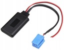 BLUETOOTH ADAPTÉR AUX MODUL pre AUDI SEAT SKODA VW