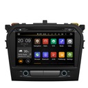 Pre GPS navigáciu Suzuki Grand Vitara 2015-2022