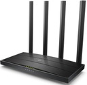 ROUTER TP-LINK Archer C80 DualBand 2,4/5 GHz AC1900