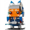 LEGO BRICKHEADZ 40539 AHSOKA TANO STAR WARS