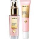 AVON NOVINKA SET DÁMSKE KOZMETICKÉ SÉRUM NA TVÁR + OČNÝ KRÉM + ZADARMO