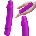 dámsky mini VIBRATOR erotika KLITORÁLNY MASÁŽER