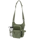 Bočná taška Helikon EDC Olive Green