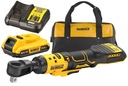 Ráčnový kľúč DeWALT DCF512D1 95Nm 2,0Ah 18V