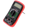 XL830L PROBE digitálny multimeter (4539)