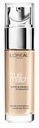 L'Oreal Paris True Match Foundation - 4.N Béžová 30 ml