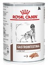 Royal Canin Gastrointestinal Nízkotučný 12x420g