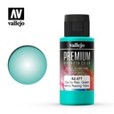 VALLEJO PREMIUM COLOR 62077 CANDY ZELENÁ 60ml