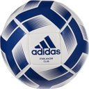 Adidas Starlancer Club tréningová futbalová lopta, ročník 5