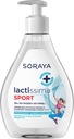 SORAYA GÉL NA INTÍMNU HYGIENU LACTISSIMA SPORT 300ML