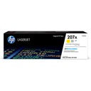 Toner HP 207A W2212A LaserJet Pro M255 M282 M283