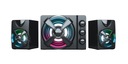 Trust Ziva RGB 2.1 Gaming Speakers Illuminated