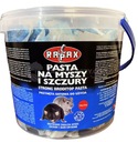 JED NA POKRASY SILNÁ BRODITOPOVÁ PASTA 1KG RAPAX