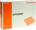 Smith Nephew - CUTICERIN - 7,5 x 7,5 cm - 50 ks.