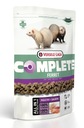 VERSELE-LAGA Ferret kompletné granule 10kg