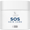 LARENS SOS SKIN CARE - regeneračný telový krém s kolagénovými peptidmi 150ml