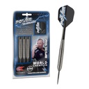 Šípkové šípky POWER PHIL TAYLOR 24G SHARP