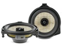 FOCAL ICR MBZ 100 PRIESTOROVÉ REPRODUKTORY MERCEDES C E S