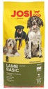 JOSERA JosiDog Lamb Basic 15kg