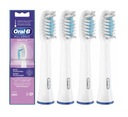 BRAUN ORAL B PULSONIC SENSITIVE TIPS 4 ks