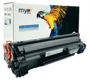 Toner pre tlačiareň HP P1102 P1102w M1132 MFP Pro M1212 MFP HP CE285A HP 85A