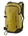 Lavínový batoh DAKINE POACHER RAS 36L GREEN MOSS