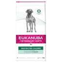 Eukanuba Diets Restricted Calorie 12kg jedlo pre REDUKCIU menej tuku