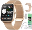 SMARTWATCH HODINKY 1,9 palcové TALK INDUCTION EKG NFC