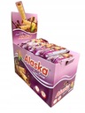 Kukuričné ​​rolky Alaska Chocolate 48 ks x 18 g