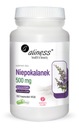 Aliness Niepokalanek 500mg 100kaps zelenina