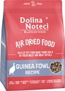 DOLINA NOTECI SUPERFOOD SUŠENÉ GUINE RYBY 1KG