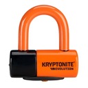 Kryptonite Evolution Premium Pack Shield Lock