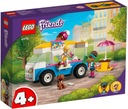 Lego FRIENDS 41715 Zmrzlinová dodávka