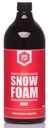 Good Stuff Snow Foam 1L MINT FOAM neutrálne pH