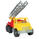 CITY TRUCK FIRE BRITAIN 45 cm WADER 32603