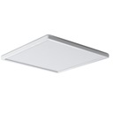 LED stropné svietidlo LL PLAFON02 L 22W biele 2350lm