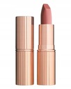 Charlotte Tilbury Matte Revolution Lipstick Vankúš Talk