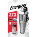 Baterka ENERGIZER Metal Vision HD 3*AAA 270 lumenov