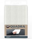 K2 QUADRA Oblátka mikrovlákno 60x90cm 320g M436