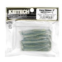 Keitech Easy Shiner 2'' 1g 426T SEXY SHAD 12ks