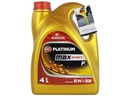 Orlen PLATINUM MAX EXPERT F 5w30 A5/B5 FORD 4l