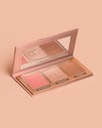 DESSI GLOW & CONTOUR TAN LIGHTING PALETTE 02