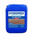 HYDROPROX ČISTIACA Klinker 20L