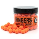 Lure Wafters Činky Ringers Chocolate Orange 10 mm